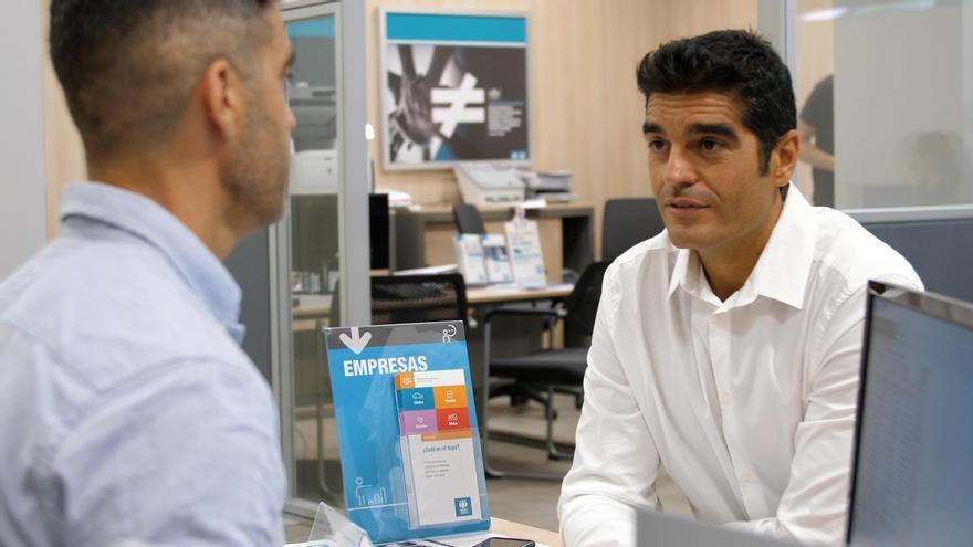 La actividad de Cajamar genera un impacto de 3.569 millones de euros en la Comunidad Valenciana