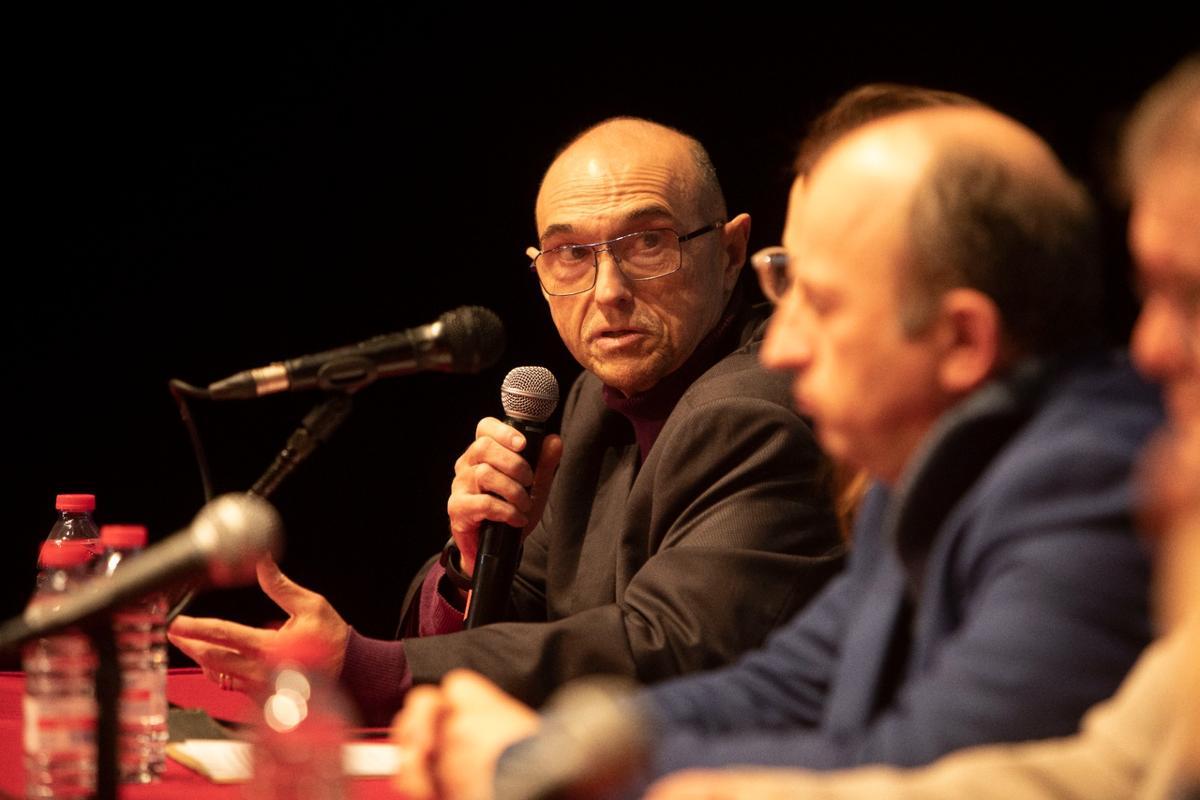 Toni Sanfrancisco.