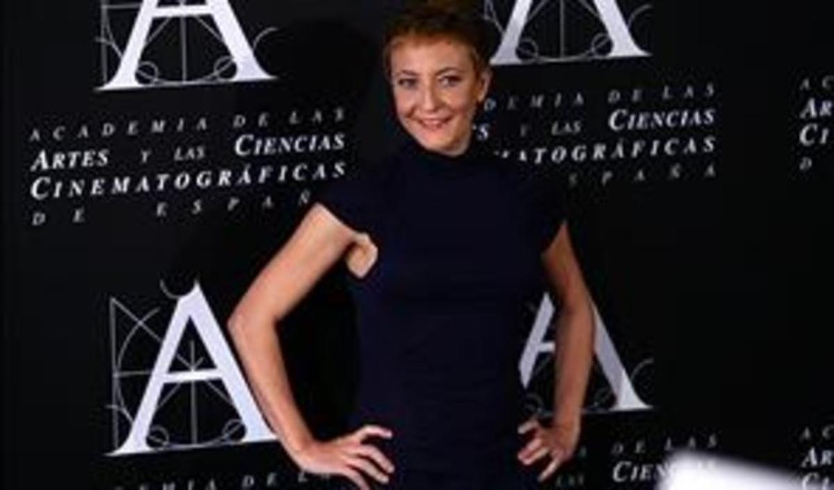 Eva Hache tornarà a presentar la gala dels Goya. Eva Hache tornarà a presentar la gala dels Goya.