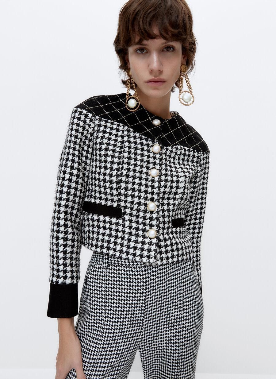 Chaqueta de Uterqüe