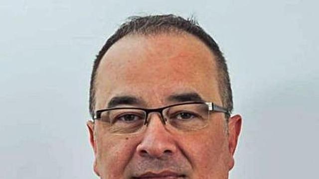 Luis Salvador. | LEVANTE-EMV