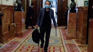 zentauroepp53331742 graf1490  madrid  06 05 2020   el l der de unidas podemos  p200508094049