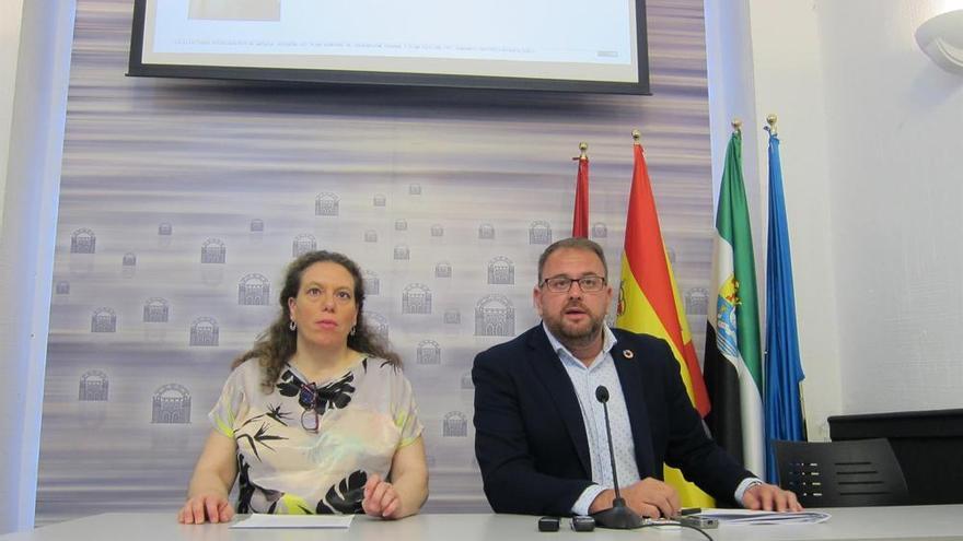 El Ayuntamiento de Mérida compra el convento de las Concepcionistas