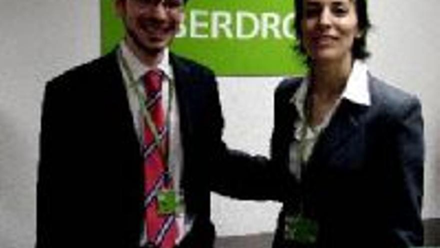 Iberdrola designa a David Martín como nuevo delegado regional