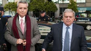 El popular torero ha d’indemnitzar els familiars de Carlos Parra amb més de 160.000 euros.