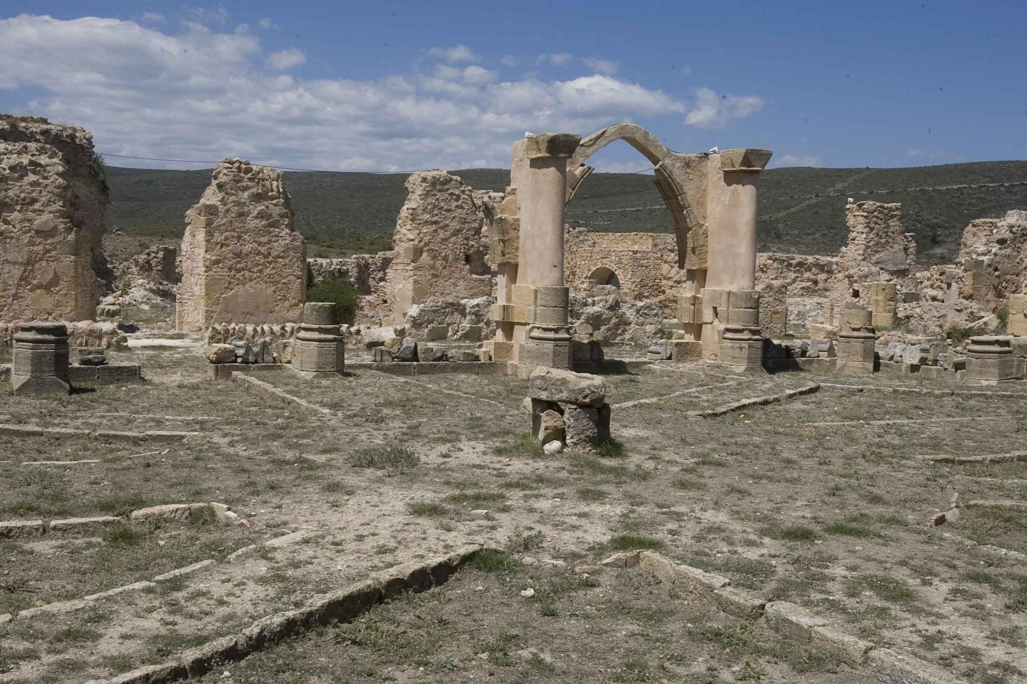 Castillo de Montesa10.jpg