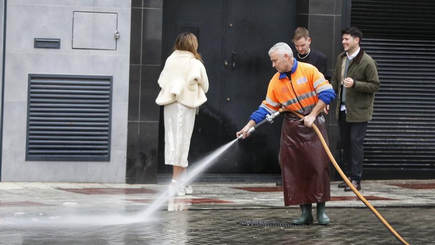 Los bares de Cáceres podrán sacar barras a la calle en las cañas de Nochebuena