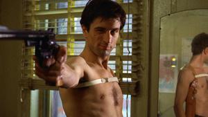 ‘Taxi driver’, el revers del justicier