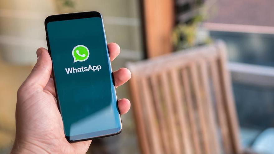 WhatsApp dejará de funcionar en varios sistemas operativos.