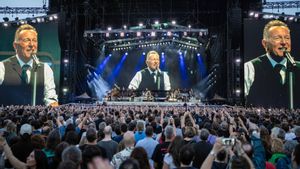 La música puja i els preus també ho faran