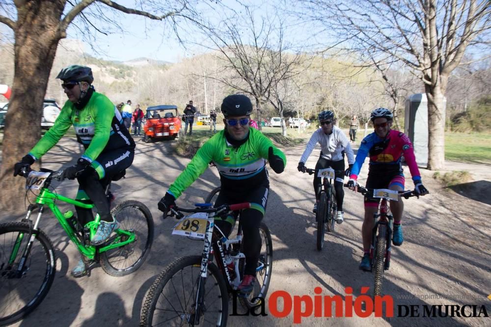 Carrera por las Enfermedades Raras en Caravaca