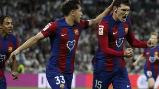 ¿Podrá utilizar el Barcelona Atlétic a Cubarsí, Faye y Balde en la final contra el Córdoba CF por el ascenso?