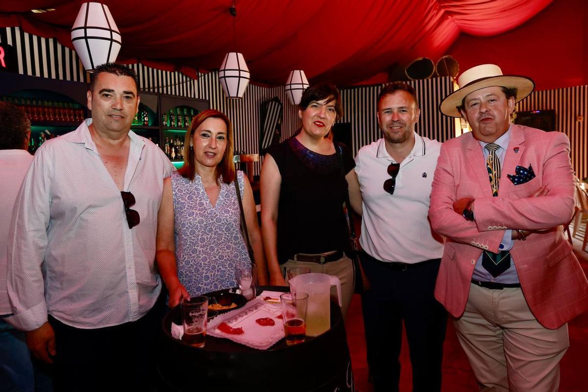 Recepción de Vox