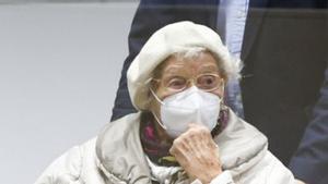 Una exsecretària nazi, jutjada per complicitat en la mort de 10.505 presos