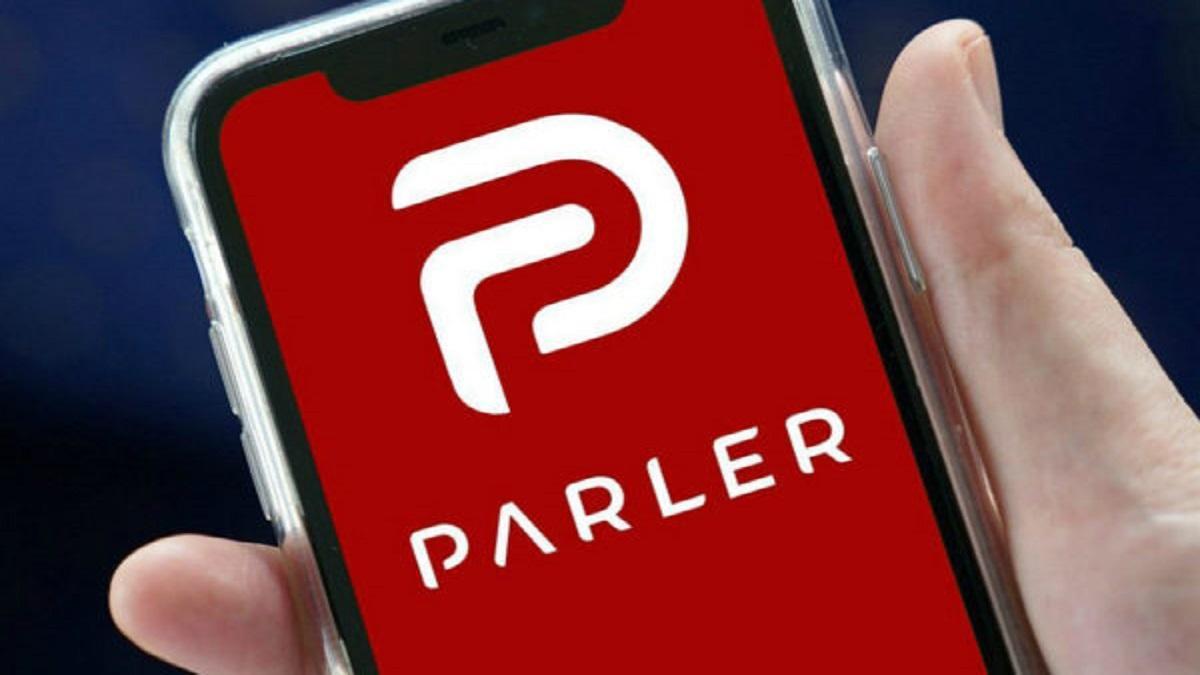 Apple permitirá la vuelta de 'Parler' al App Store