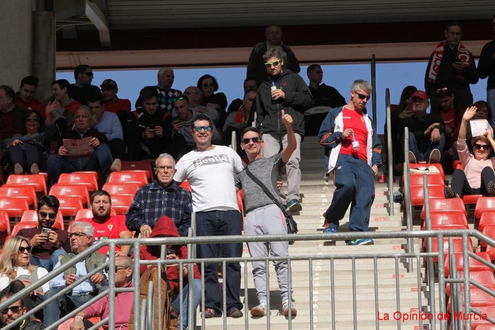 Real Murcia-Jumilla