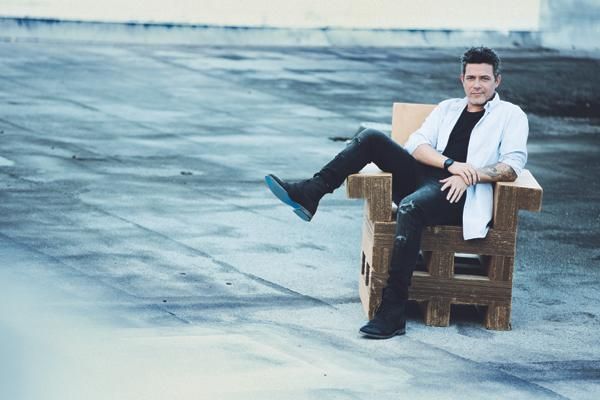 Alejandro Sanz