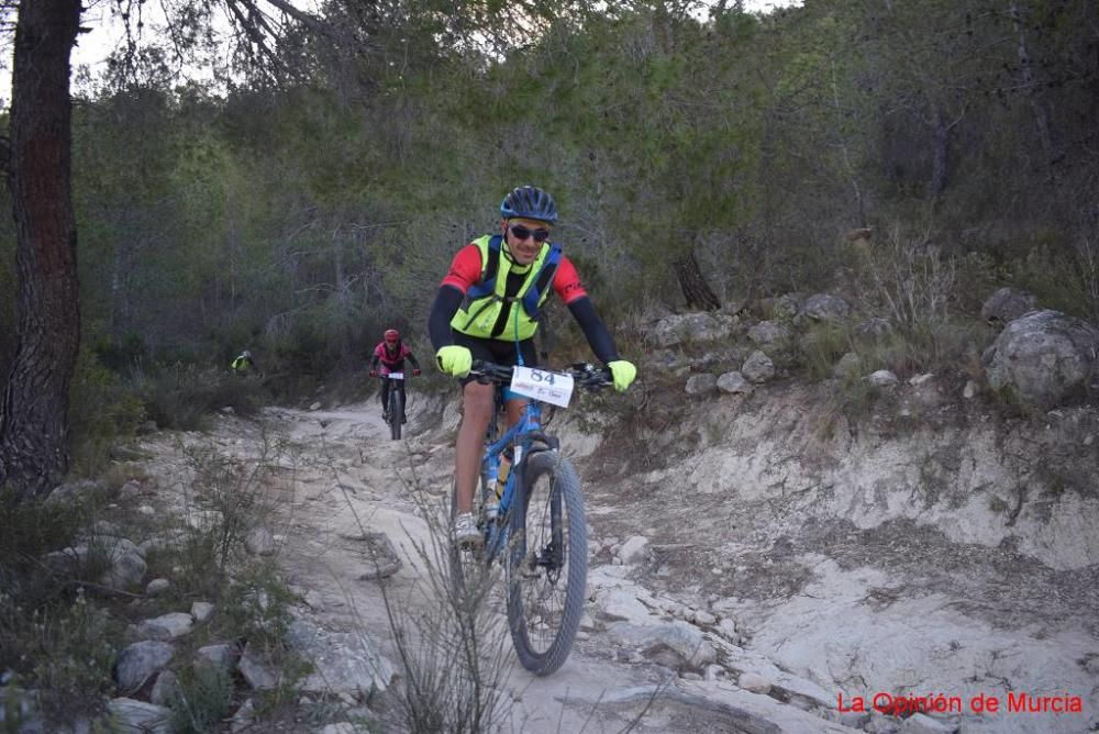 Ricote Extrem Ultramaratón BxM (4)