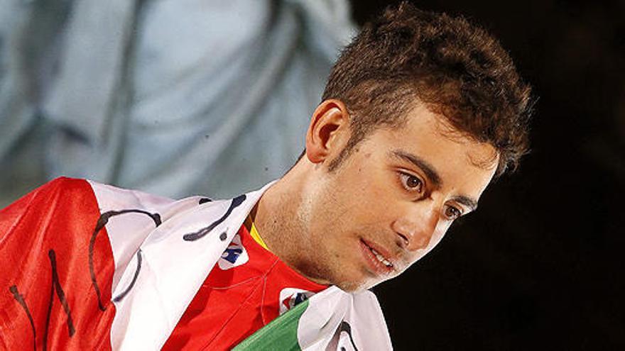 Fabio Aru, un escalador tras los pasos de Contador