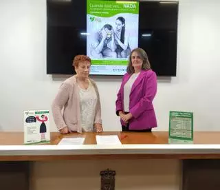 Oviedo conmemora el Día de la Prevención del Suicidio con una jornada en la Escandalera