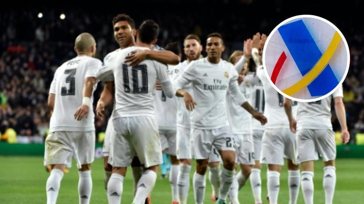 Hacienda deberá pagar más de 3 millones de euros a un exjugador del Real Madrid