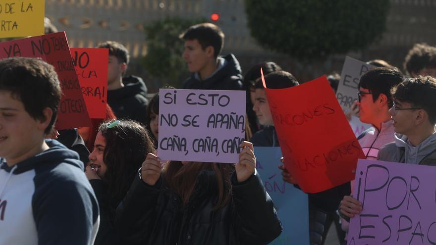 Educación espera que el Ayuntamiento “agilice” la  licencia de obras para el nuevo colegio La Almadraba