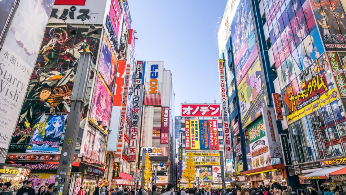 Descubre toda la esencia de Japón en la próxima Expedición VIAJAR.