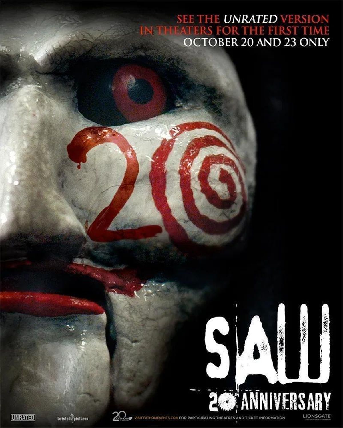 Jigsaw (Saw).