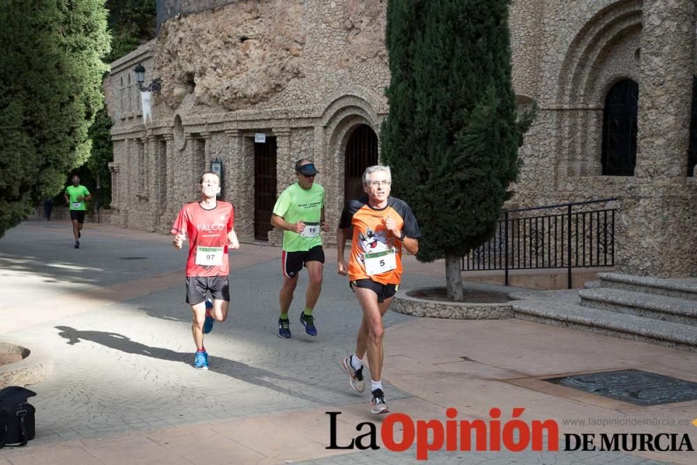 II Vuelta al Santuario Virgen de las Esperanza