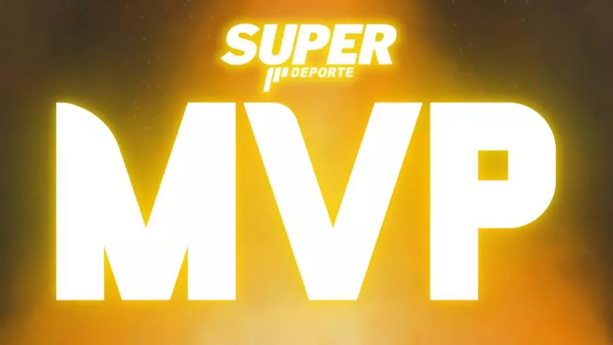 MVP Peter Federico