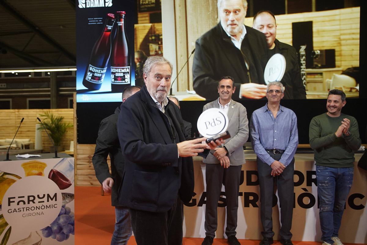 Premis de l'Associació de Professionals de Sala.