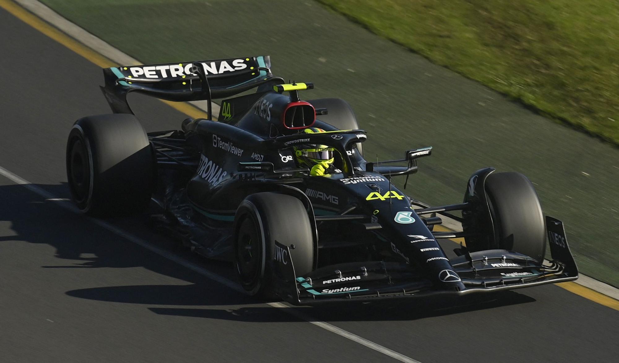 Australian Grand Prix