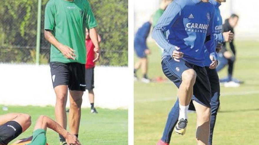 Quiles regresa al Córdoba, que ata a Juanjo Narváez y Jesús Valentín