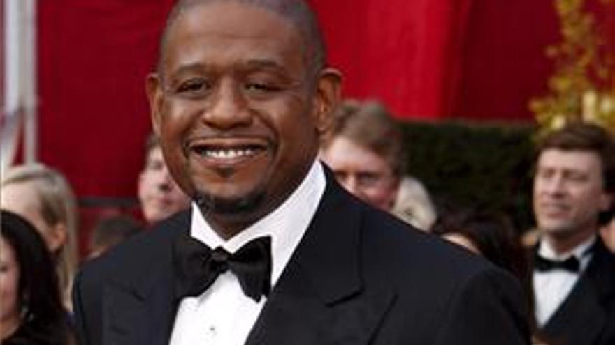 Forest Whitaker dará vida a Louis Armstrong
