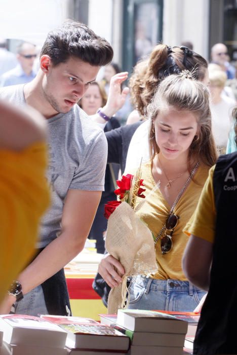 Sant Jordi a Girona