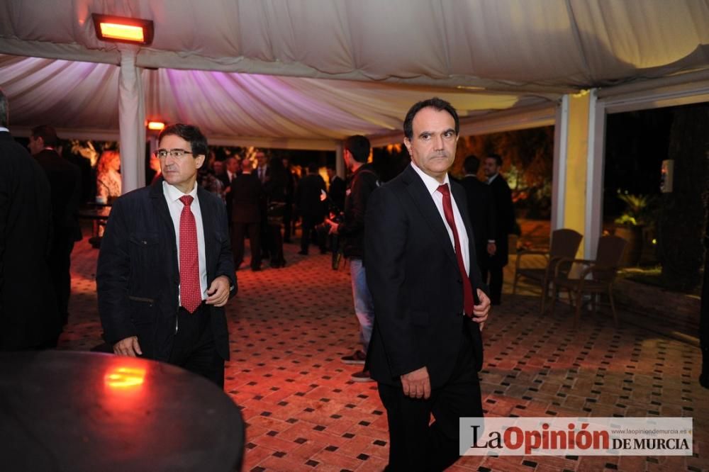 Noche de las Telecomunicaciones 2016