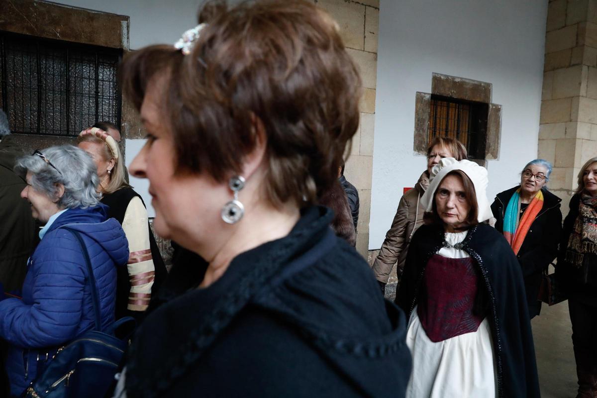 La Villa conmemora el 504 aniversario del nacimiento de Pedro Menéndez, el Adelantado de La Florida