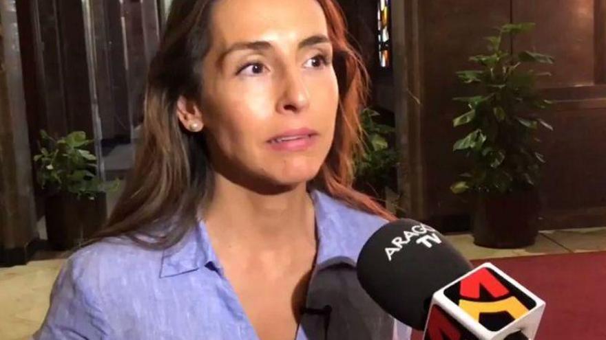 La oposición exige pruebas de la cesión del parque infantil Río y Juego