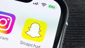 Snapchat suspèn «permanentment» el compte de Trump