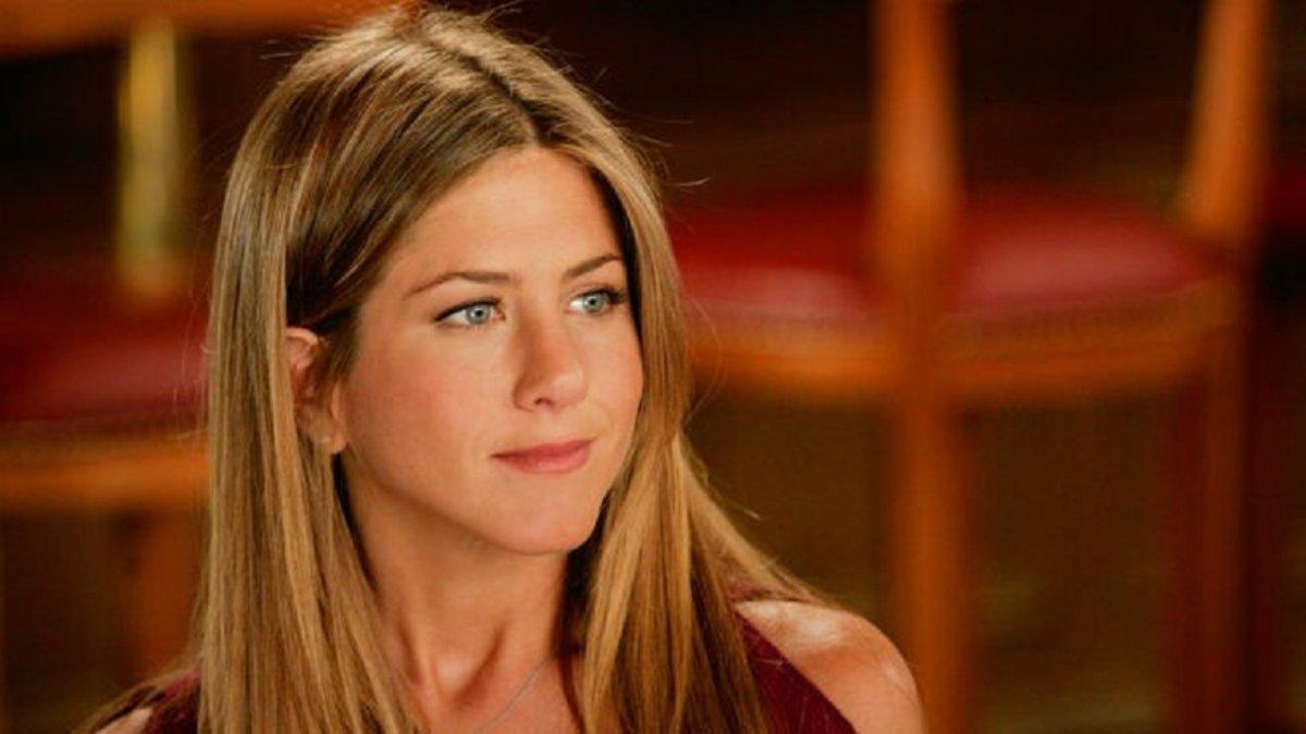 Jennifer Aniston arrasa en Instagram con un publicación junto a sus compañeros de 'Friends' | Vertele