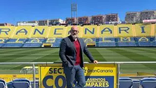 Aridany presume de Copa de la Reina: «Hay más de 21.000 entradas vendidas y supera la afluencia media de la UD Las Palmas»