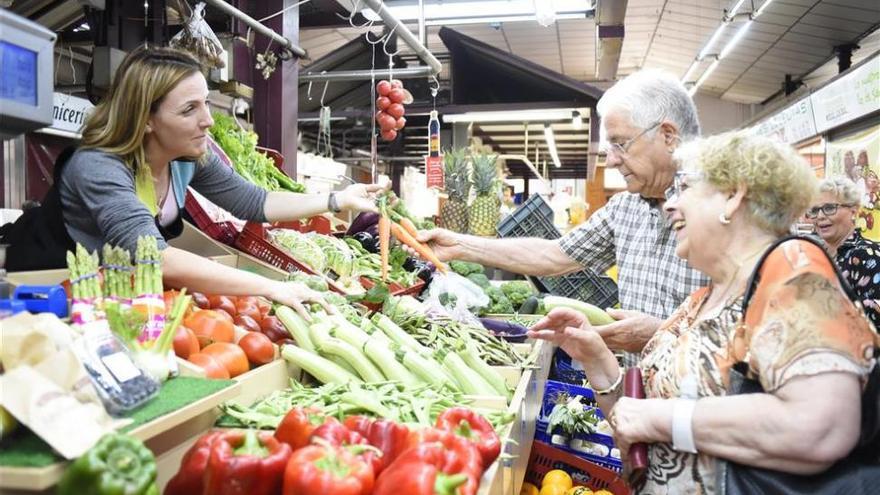 Los jubilados que cobran pensión y trabajan se duplican en tres años en Castellón