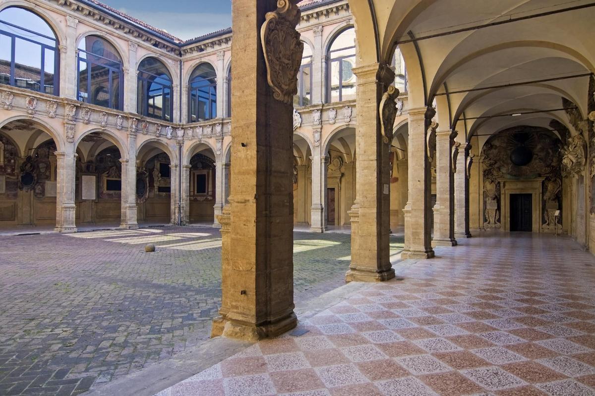 ITALIA CURIOSIDADES