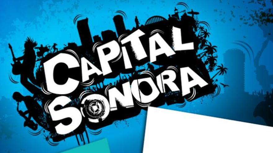 Capital Sonora da a conocer sus finalistas el 17 de noviembre