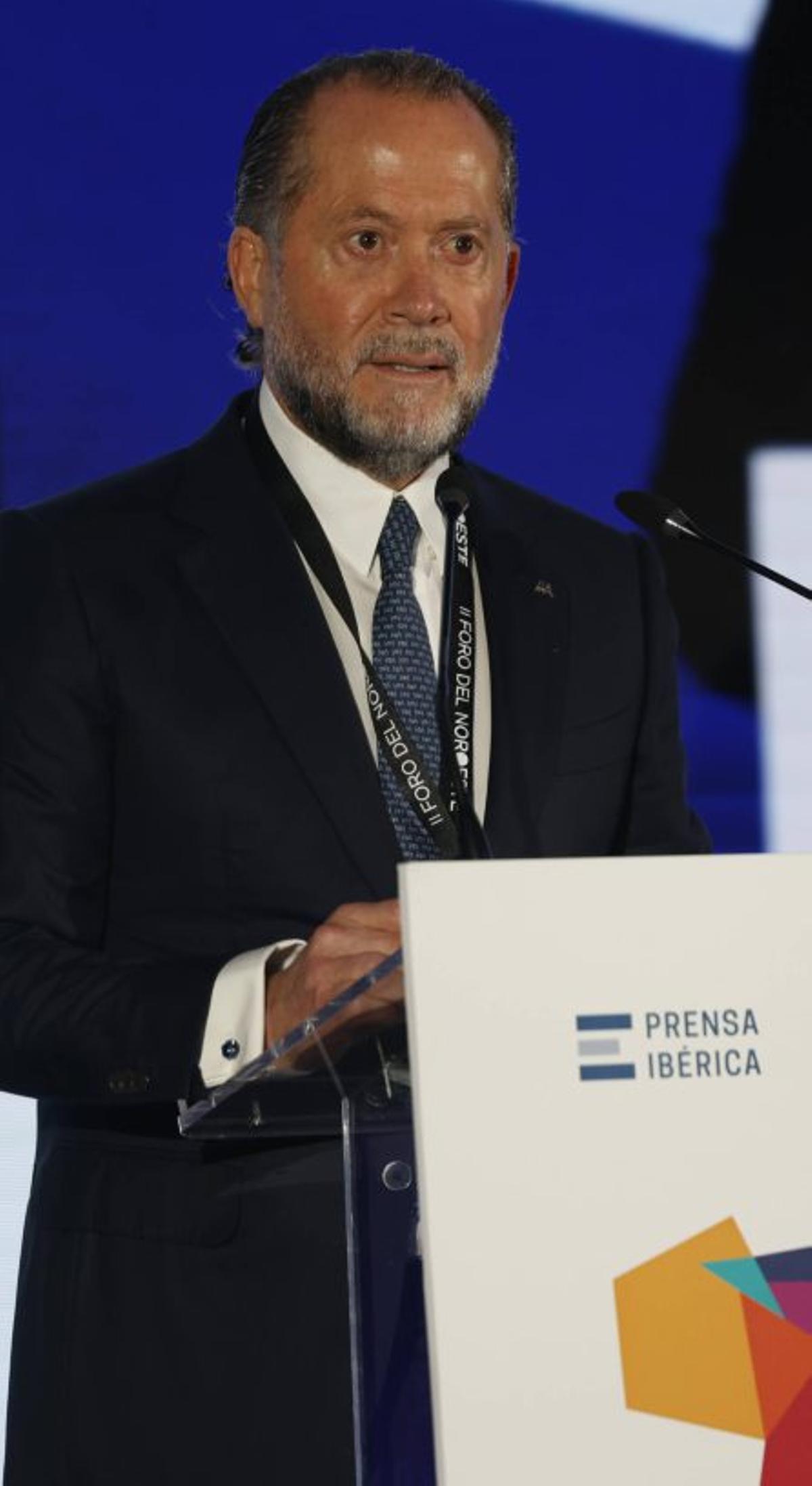 Escotet: "Les infraestructures no són un luxe, sinó supervivència"
