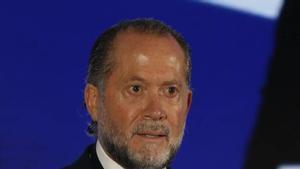 Escotet: "Les infraestructures no són un luxe, sinó supervivència"