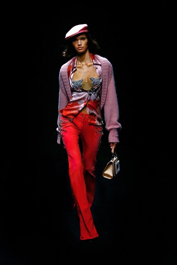 Blumarine