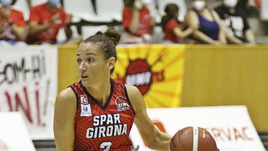 Spar girona La bombolla prèvia de l&#039;Eurolliga es    jugarà a Turquia