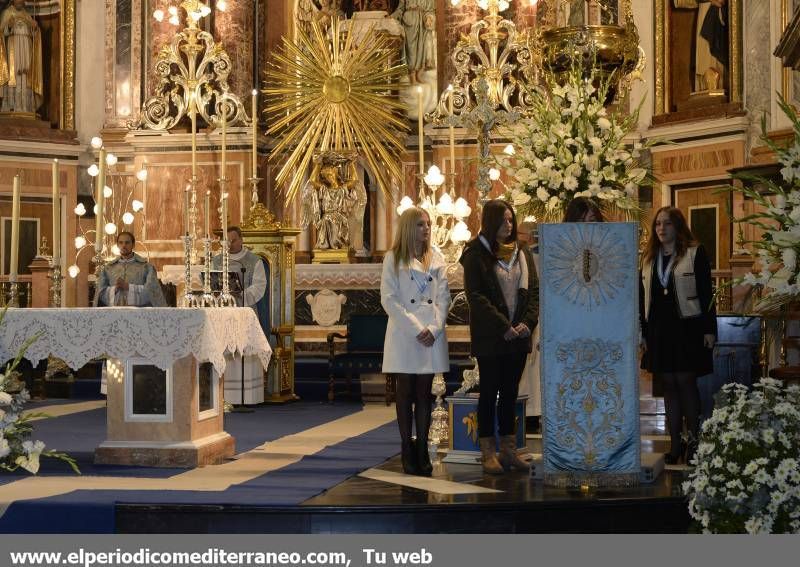 GALERIA GOTOS: Fiesta de las Purisimeras en Vila-real