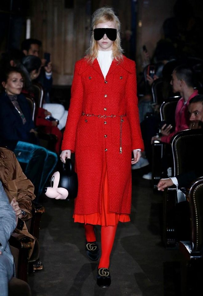 Gucci